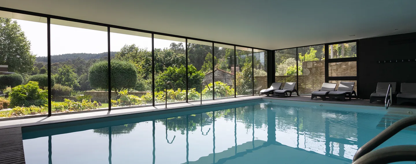 Prazer da Natureza - Nature Spa