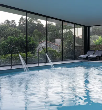 Prazer da Natureza - Nature Spa